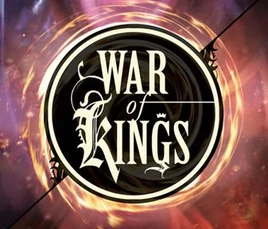 Warofkings