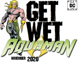 Aquaman 2020
