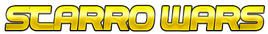 Starro Wars Logo
