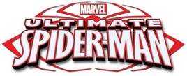 Ultimate Spider-Man Logo