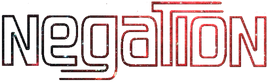 Negation Logo (Starfield)