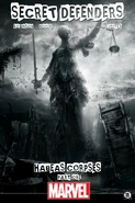 TSD11.jpg (208 KB) The Secret Defenders #11
