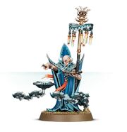Isharann Soulscryer miniature 01
