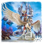 Aventis Firestrike miniature 02