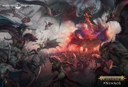 DaughtersofKhaineversusIdonethDeepkin