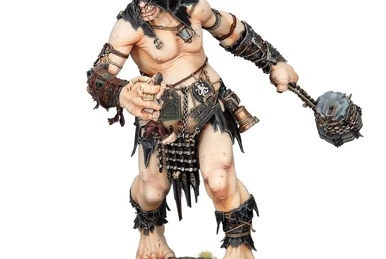 Games Workshop - Warhammer - Age of Sigmar - Faction Pack: Sons of