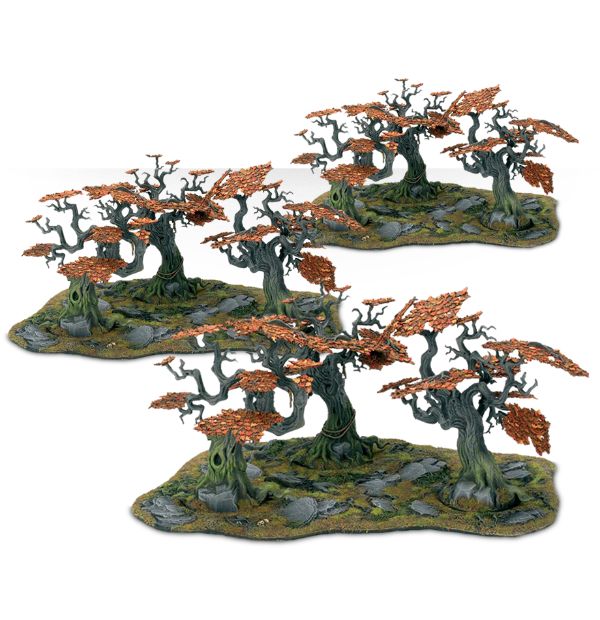 Wyldwood Wyldwood