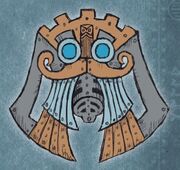 THE ENDRINEERS GUILD symbol