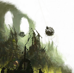 BlightCityConstruction