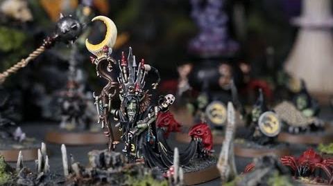 Gloomspite Gitz Revealed