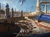 Realm of Hysh