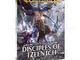 Battletome: Disciples of Tzeentch