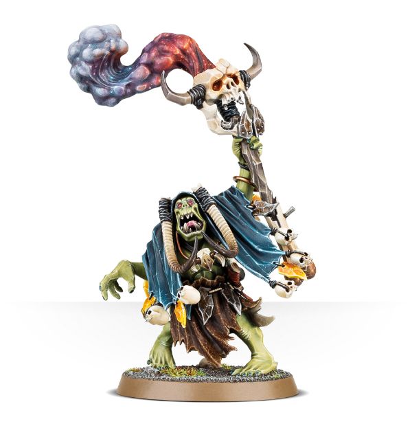 人気ショップ Shaman Weirdnob | Fandom | Wiki Sigmar of Age キャラクター