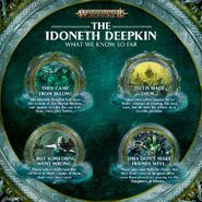 The Idoneth Deepkin What we know so far