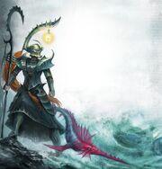 Isharann Soulrender art