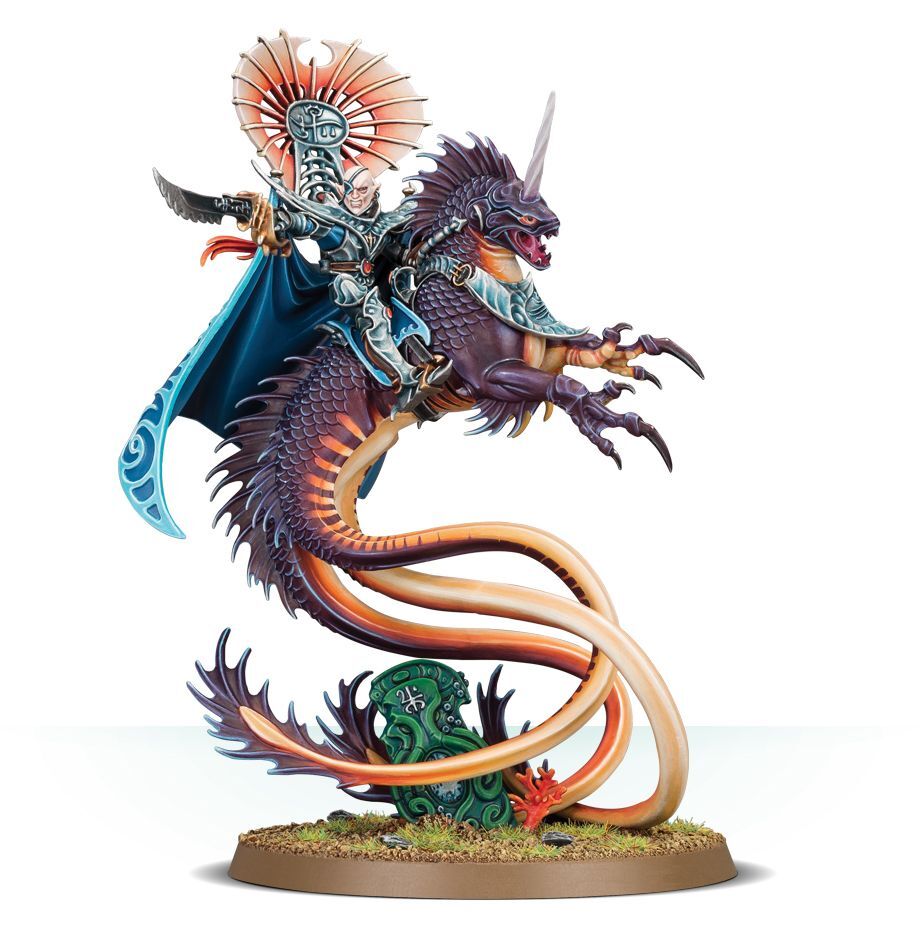 Volturnos, High King of the Deep miniatures 01.jpg