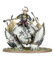 Megaboss on Maw-krusha.