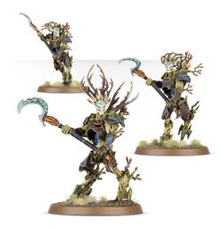Kurnoth Hunters | Age of Sigmar Wiki | Fandom