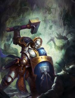 Hallowed Knights Made Easy - Warhammer Community
