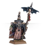 Great Necromancer