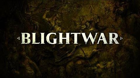 Warhammer Age of Sigmar Blightwar