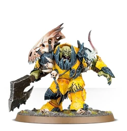 An orruk 