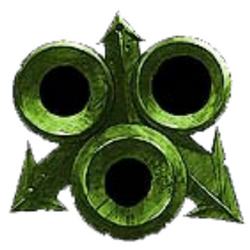 Nurgle symbol