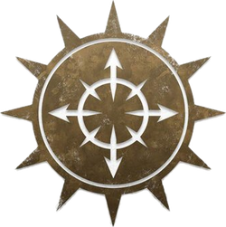 Chaos icon