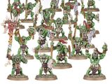 Savage Orruks