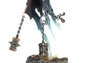 Warhammer Age Of Sigmar - Nighthaunt - Bladegheist Revenants - Boîte Neuve