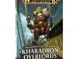 Order Battletome: Kharadron Overlords