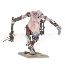 Aleguzzler Gargant | Age of Sigmar Wiki | Fandom