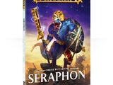 Order Battletome: Seraphon