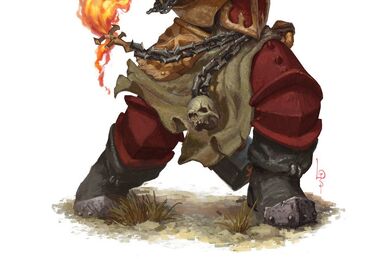 Skaarac the Bloodborn ウォーハンマー　warhammer Skaarac - Age of Sigmar - Lexicanum