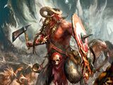 Beasts of Chaos