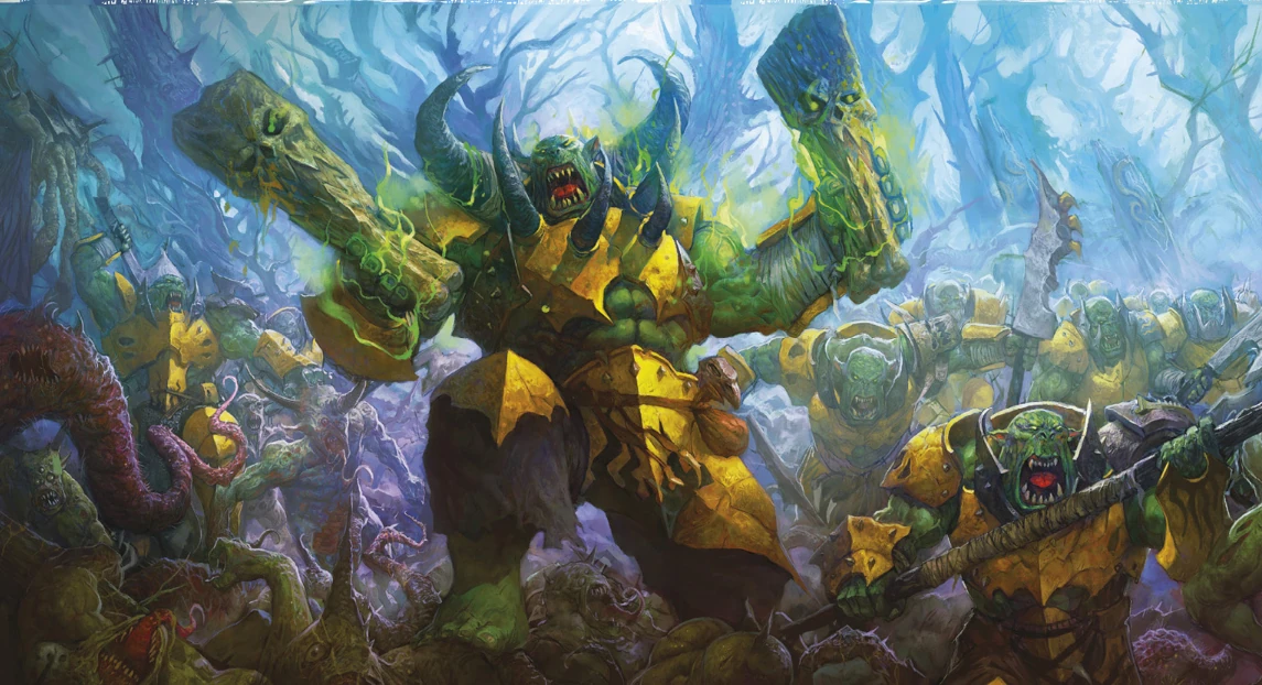 Warhammer Age of Sigmar ヌラーミアの牙セカール Games Workshop Age of Sigmar - Soulblight Gravelords