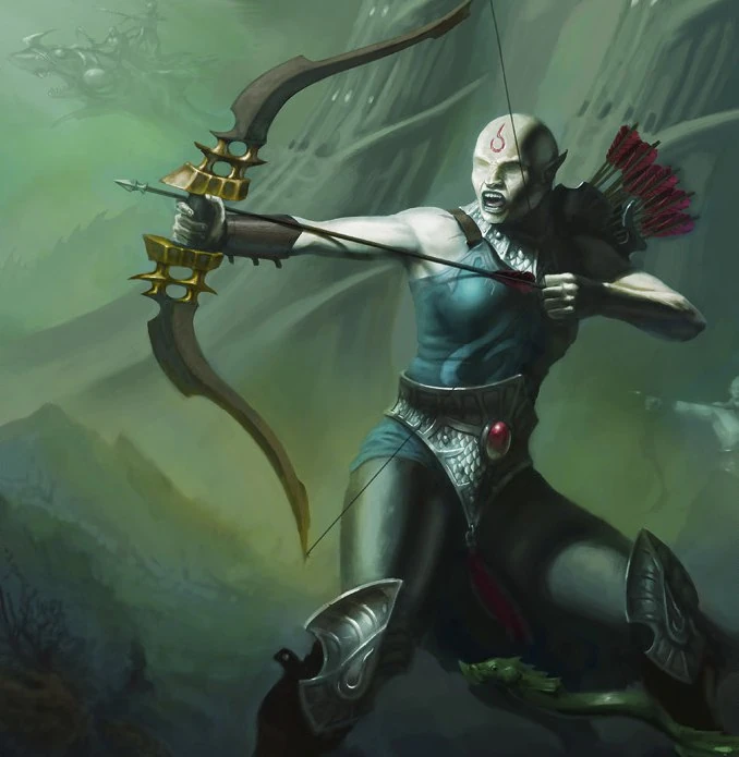 Namarti Reavers | Age of Sigmar Wiki | Fandom