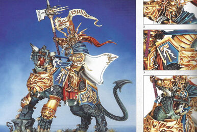Lord-Relictors | Age of Sigmar Wiki | Fandom
