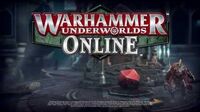 Warhammer Underworlds Online - Launch Trailer