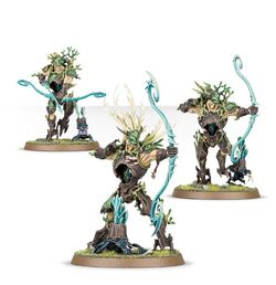Kurnoth Hunters | Age of Sigmar Wiki | Fandom