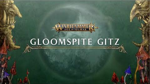 Gloomspite Gitz – In Stores Now!