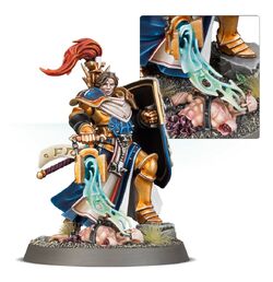 Sequitors | Age of Sigmar Wiki | Fandom