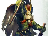 Wurrgog Prophet