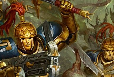 Vanguard-Raptors | Age of Sigmar Wiki | Fandom