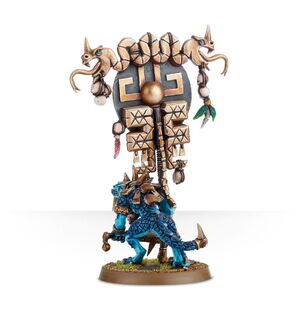 Astrolith Bearer back