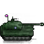 An M26 Pershing (AoW)