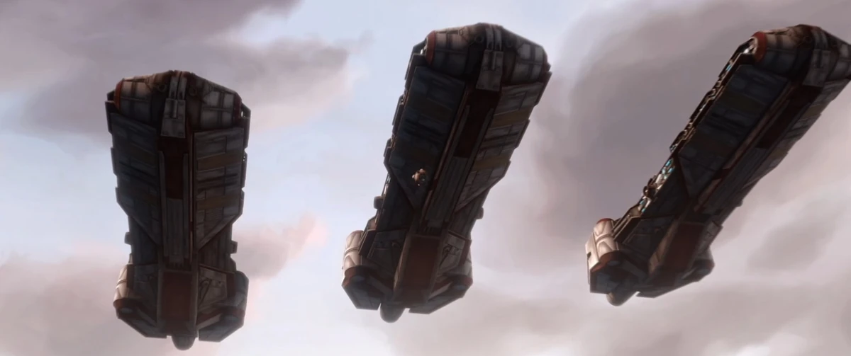 Blockade runner Age of the Empire Wikia Fandom