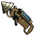 Mana Powered Heavy Drill