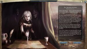 Fury of the Ancients Start Page 1