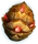 Gold Wyvern Egg
